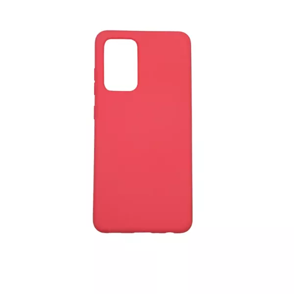 Funda Silicona Samsung A04e Rosa