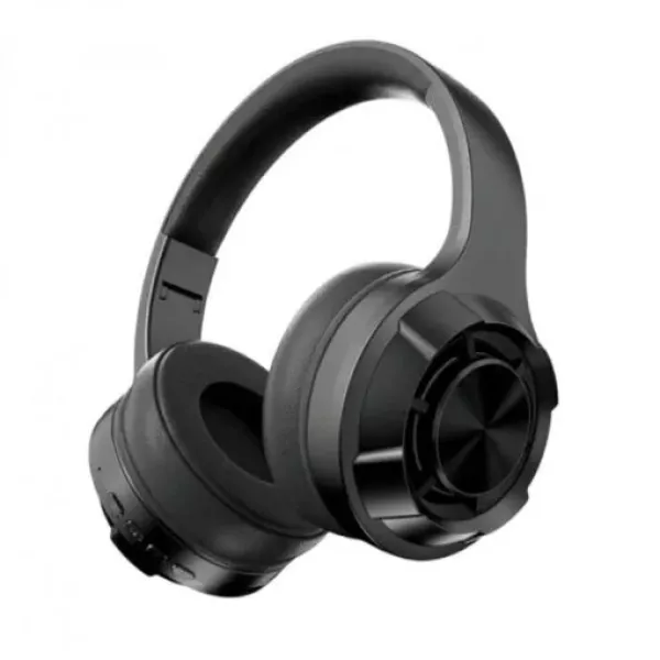 Auricular Vincha Bluetooth Sby-46/0490 WR