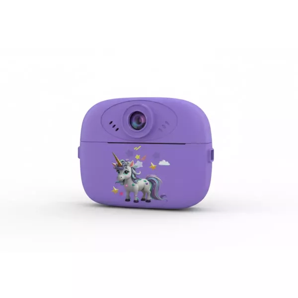Camara Impresora para Niños CA-8879