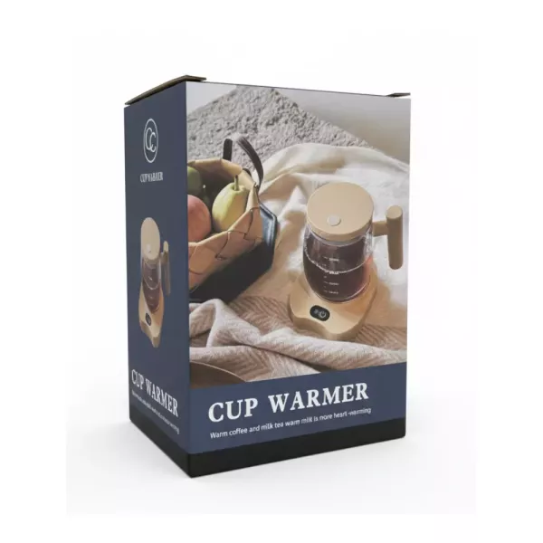 Calentador De Taza  JK-4388