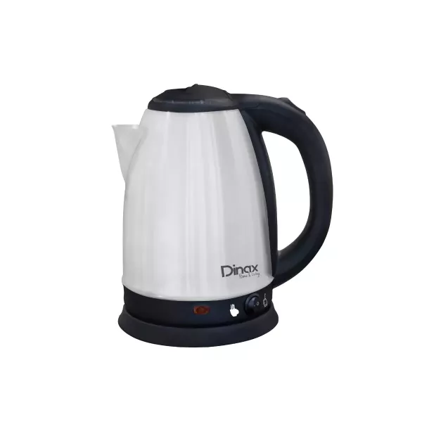 Pava Eléctrica 1.8L 1500W Dinax