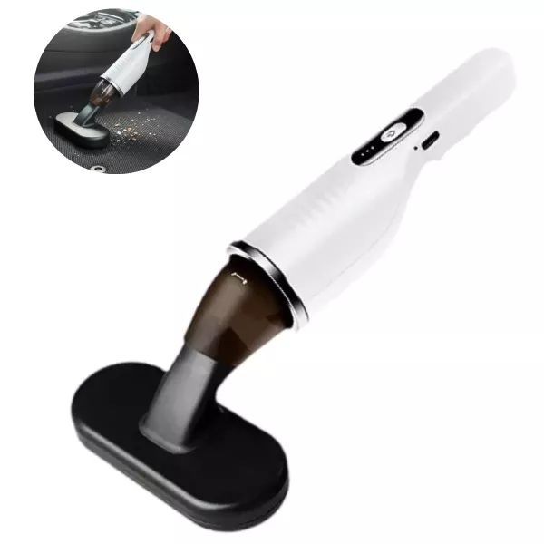 Aspiradora Inalámbrica Para Auto Dinax