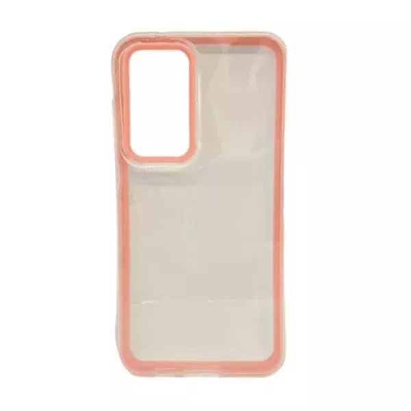 Funda Bumper Xiaomi Redmi Note 13 Pro Rosa