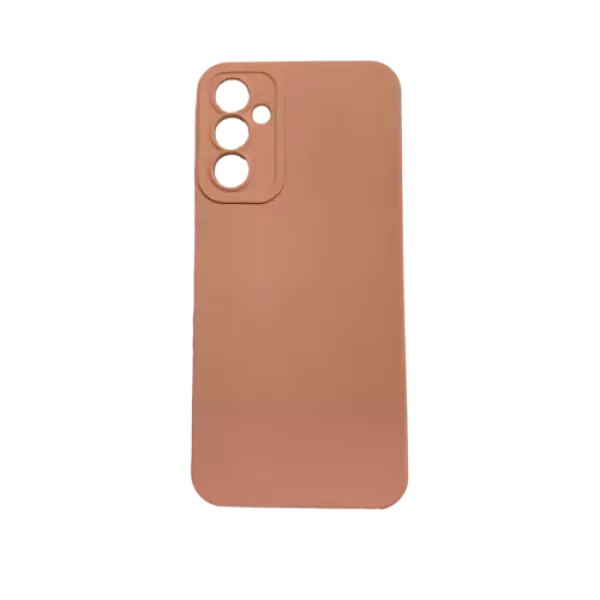 Funda Silicona Samsung A04 Rosa Viejo