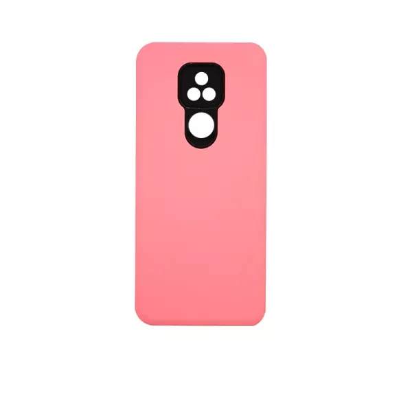 Funda Reforzada Soft Xiaomi Poco C65 Rosa