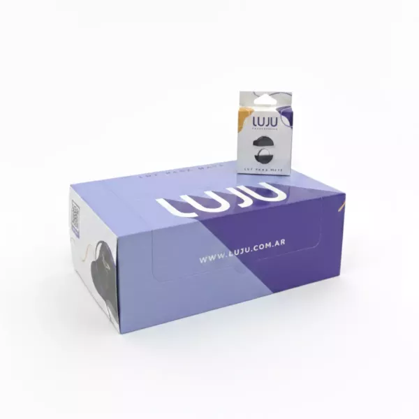 Luz para Mate LUJU - Caja x20