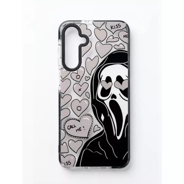 Funda Diseño Samsung A36 Scream