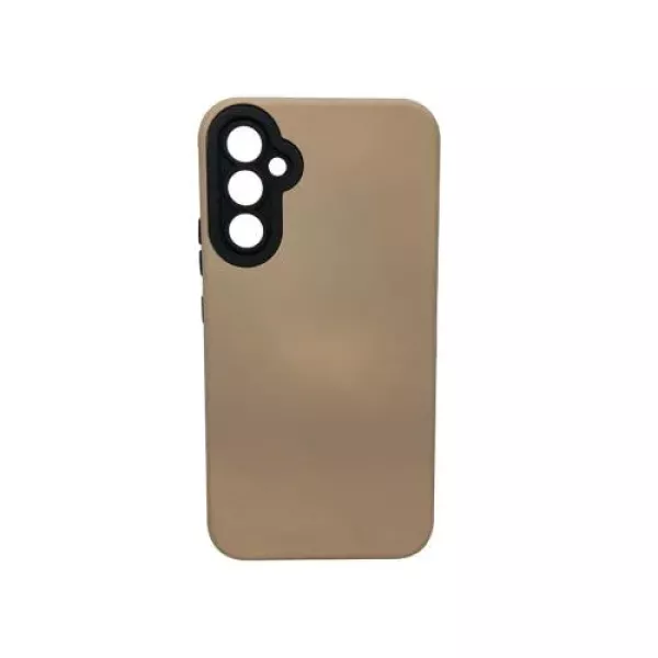 Funda Reforzada Soft Samsung J2 Prime Beige