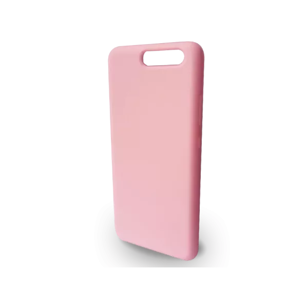 Funda Silicona Samsung A05s Rosa