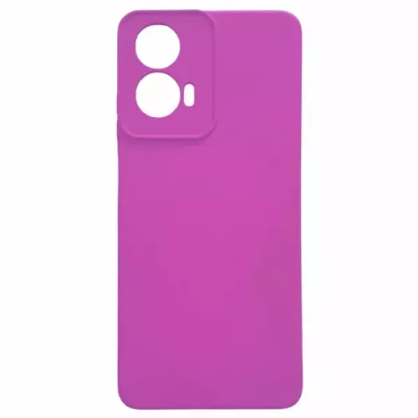 Funda Silicona Xiaomi Redmi Note 10 Pro Rosa Oscuro