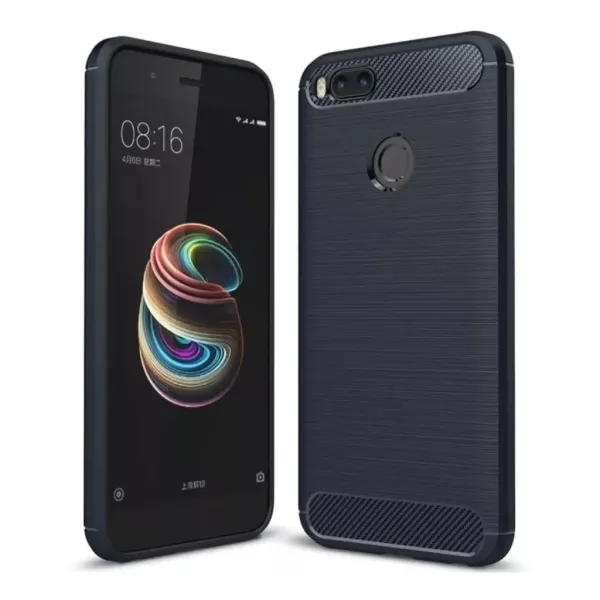 Funda Rugget Xiaomi Redmi 12c