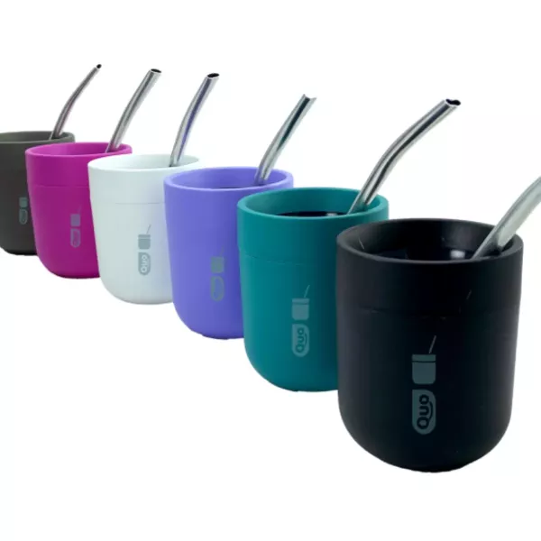 Matérmico Liso - Línea Pop Quo