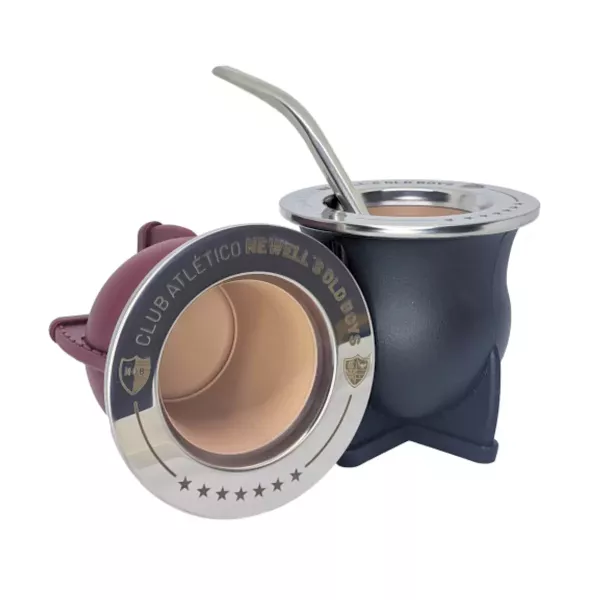 Mate Grabado Newell's Old Boys - Argenmate Quo