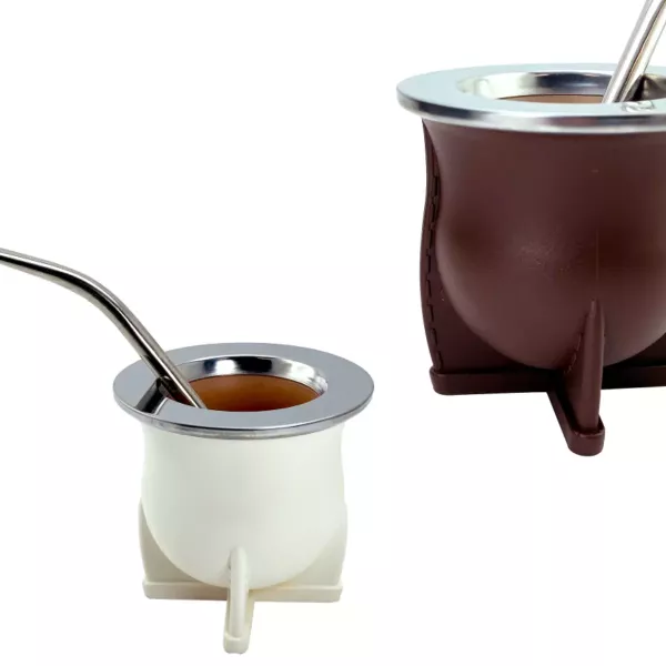 Mate Liso - Argenmate Quo