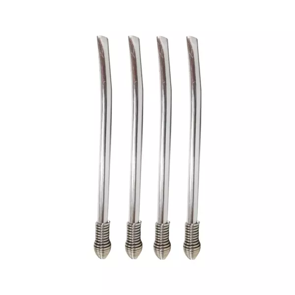 Bombilla Acero Inoxidable - Quo