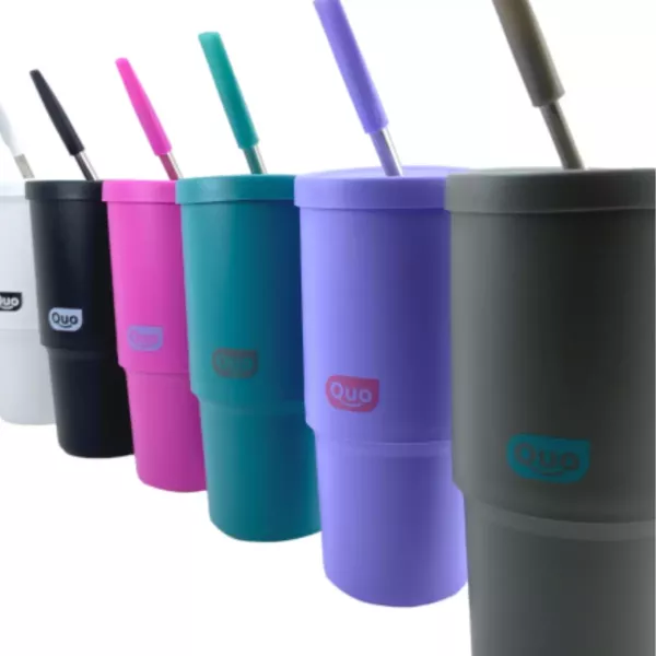 Vaso Con Sorbete - Quo