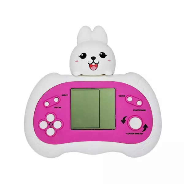 Consola Russia Classic Block 2.5-INCH