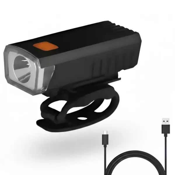 Luz P / Bici Recargable