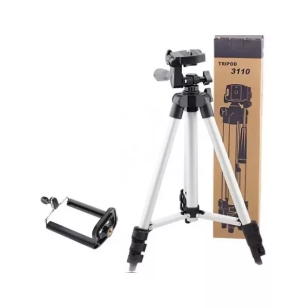 Trípode Extensible De Pie 3110