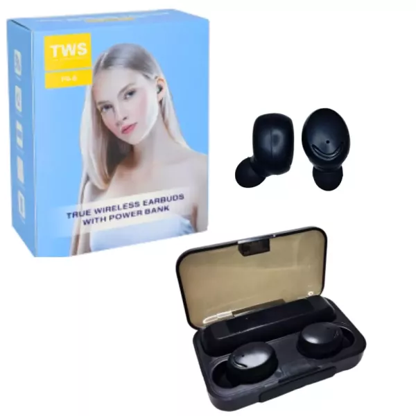 Auricular In Ear Bluetooth F9-5
