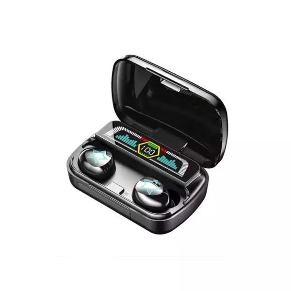 Auricular In Ear Bluetooth Game + Power Bank AS-07 Damix