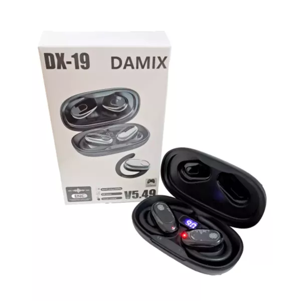 Auricular Bluetooth DX-19 Damix