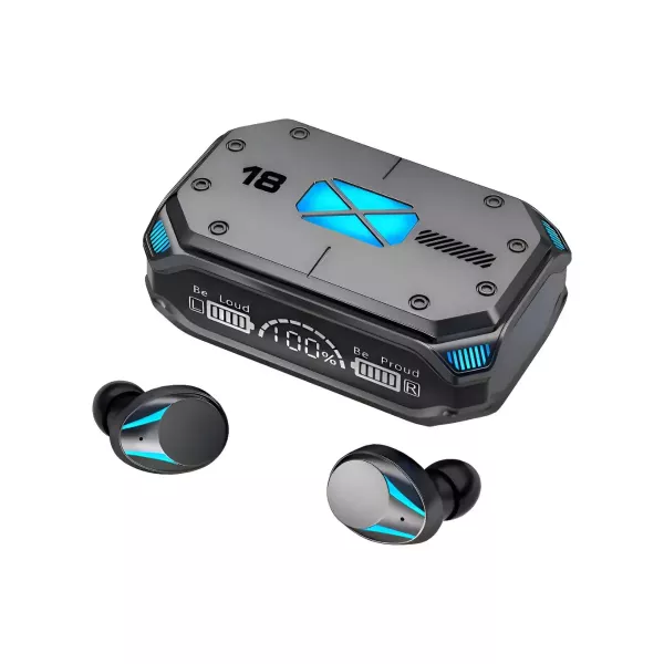 Auricular In Ear Bluetooth + Power Bank M41