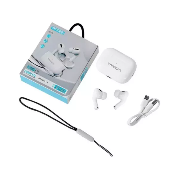 Auricular In Ear Bluetooth BT-A5 TREQA