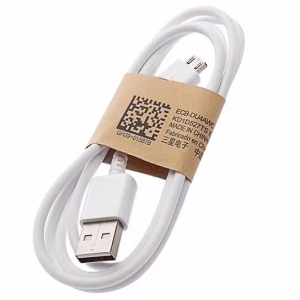 Cable De Datos Micro Usb Económico