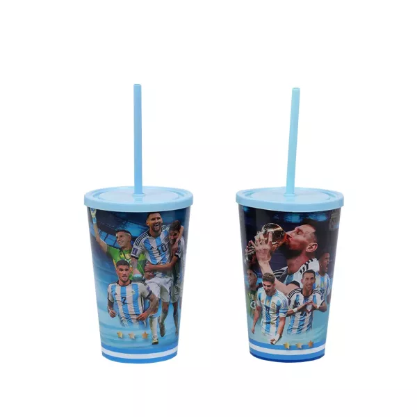 Vaso Plástico AFA 500ml