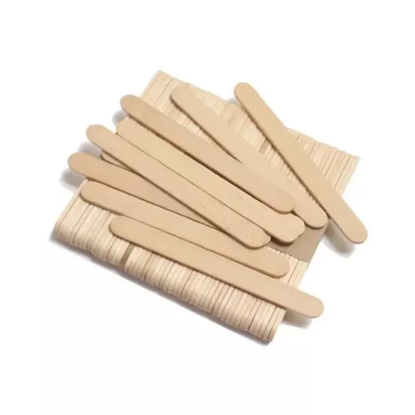 Palitos De Helados x50