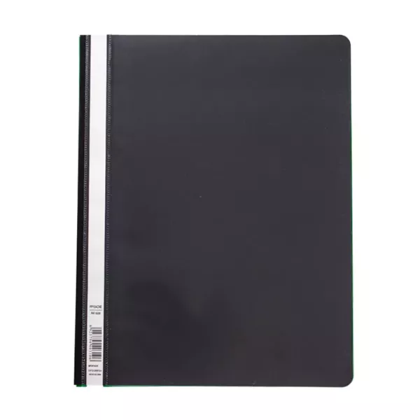 Carpeta Base Opaca A4