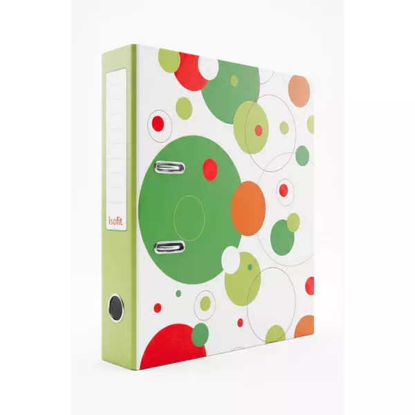 Carpeta Lunares Oficio - Isofit