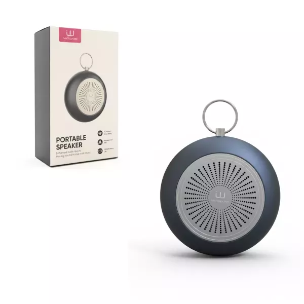 Parlante Bluetooth Portátil TW-SP67 - VANWARD