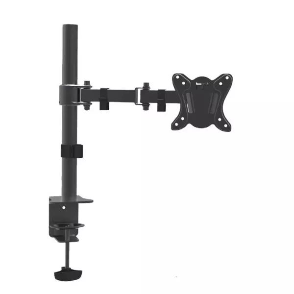 Soporte Para Monitor C/Giro e Inclinación 10