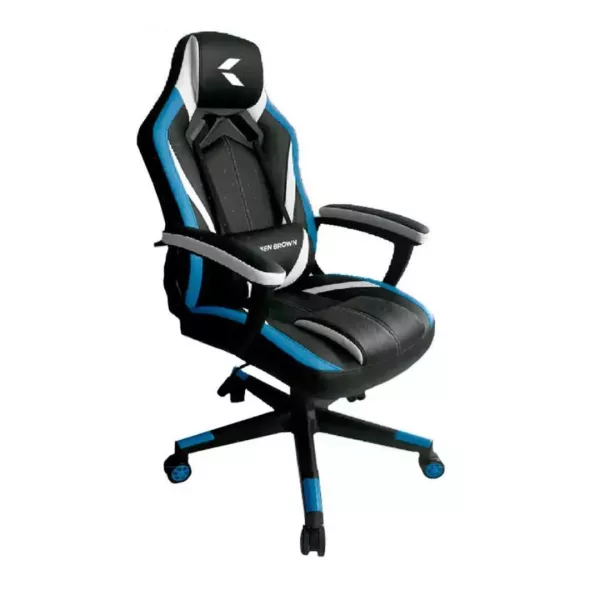 Silla Gamer Ergonomica Ken Brown Mag-10 WR