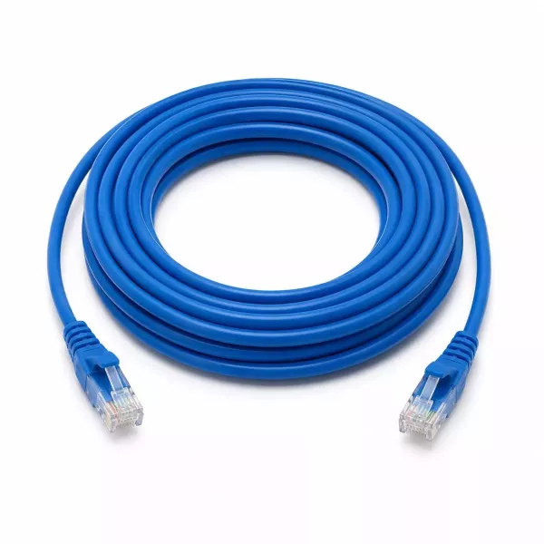 Cable De Red 5 Metros Saa755 WQ
