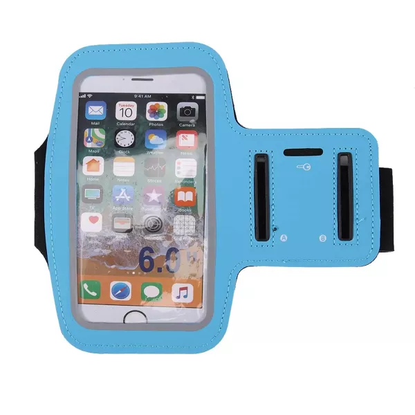 Brazalete Para Correr 4' A 6' Karsen