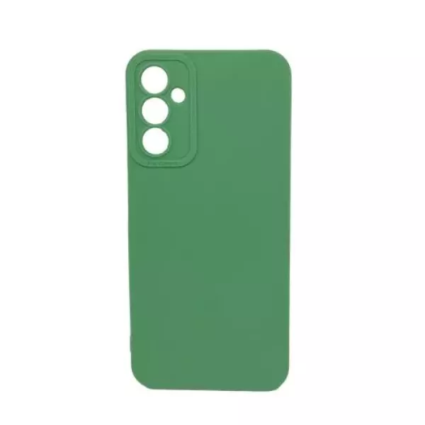 Funda Silicona Samsung A05s Verde