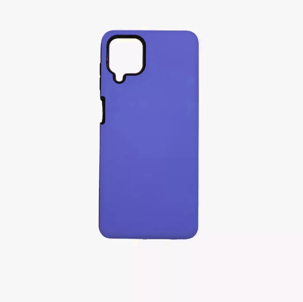 Funda Reforzada Soft Samsung A34 Violeta