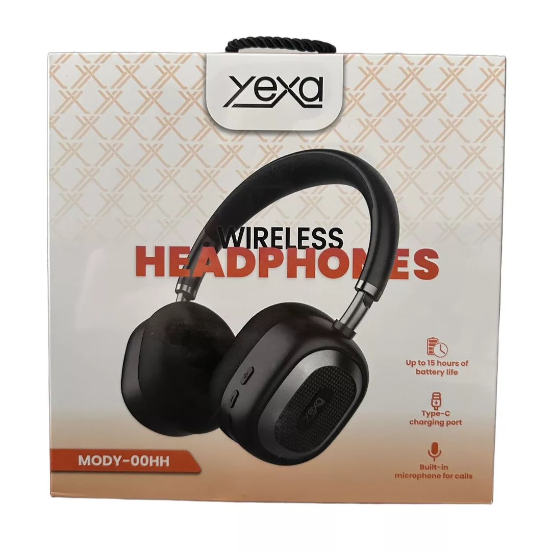 Auricular Bluetooth Vincha Mody-00HH