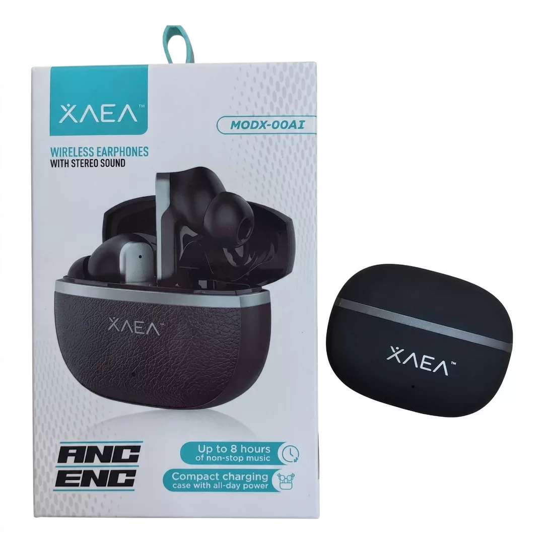 Auricular In Ear Bluetooth TWS Modx-00AI