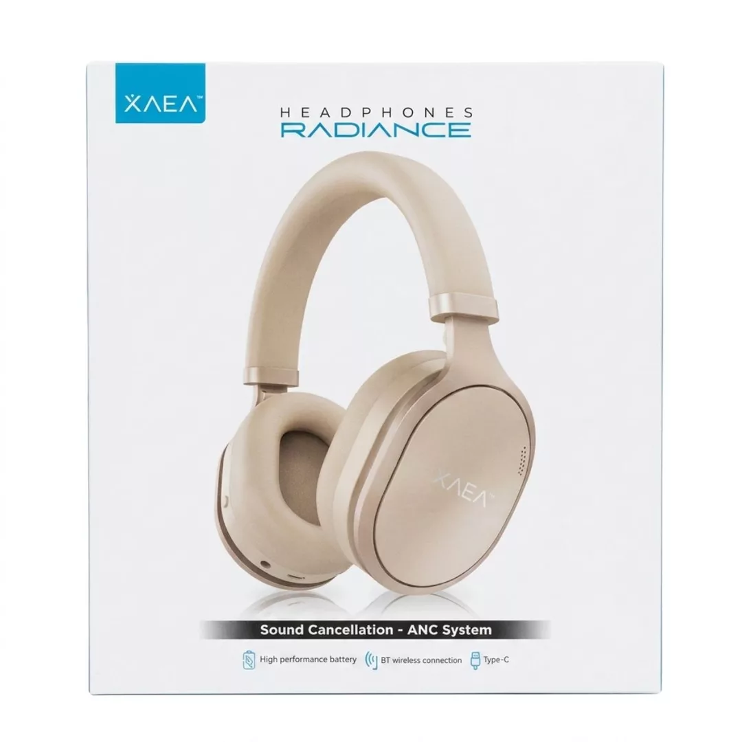 Auricular Vincha Bluetooth Modx-703 Radiance