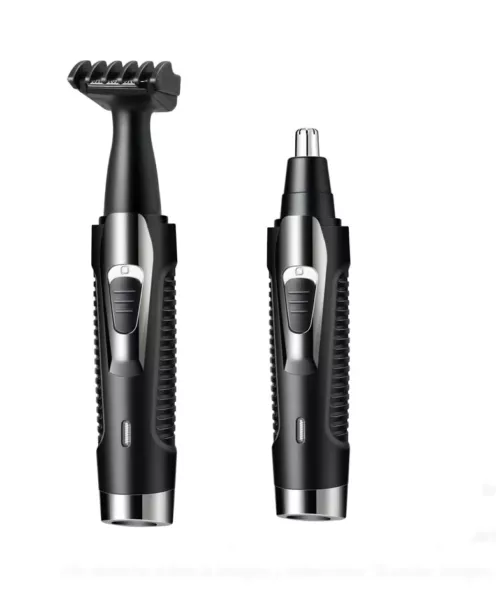 Maquina Cortadora Vello 2 en 1 DL-1525/7019 WQ