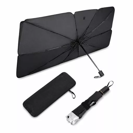 Parasol Para Auto WQ