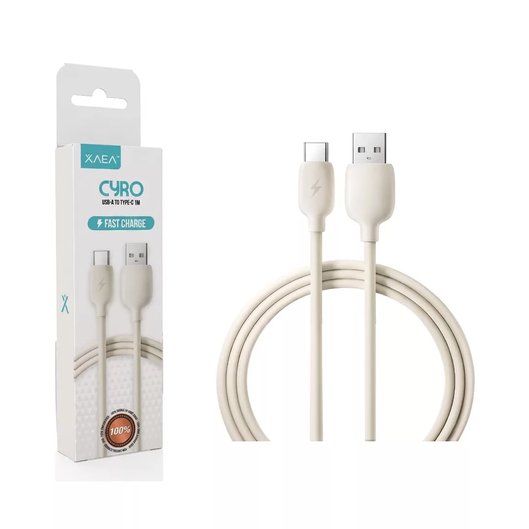 Cable De Datos USB Tipo C Cyro Modx-099