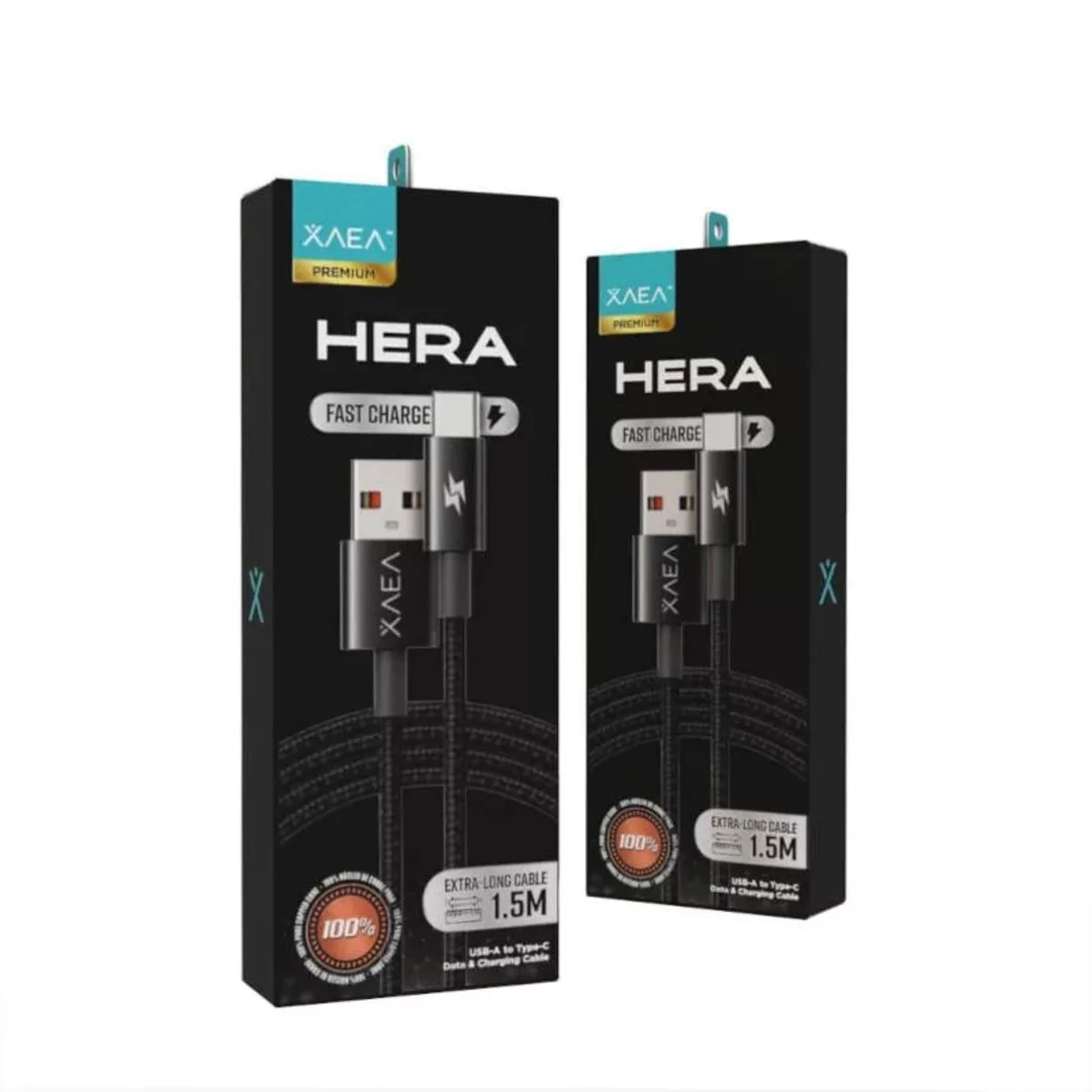 Cable De Datos USB Tipo C Modx-101 Hera