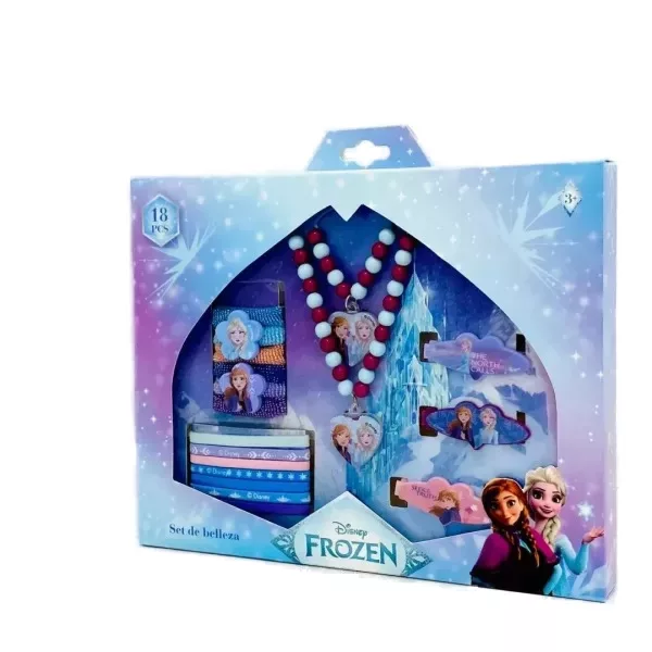 Acces Froz Caja 55297 ZW