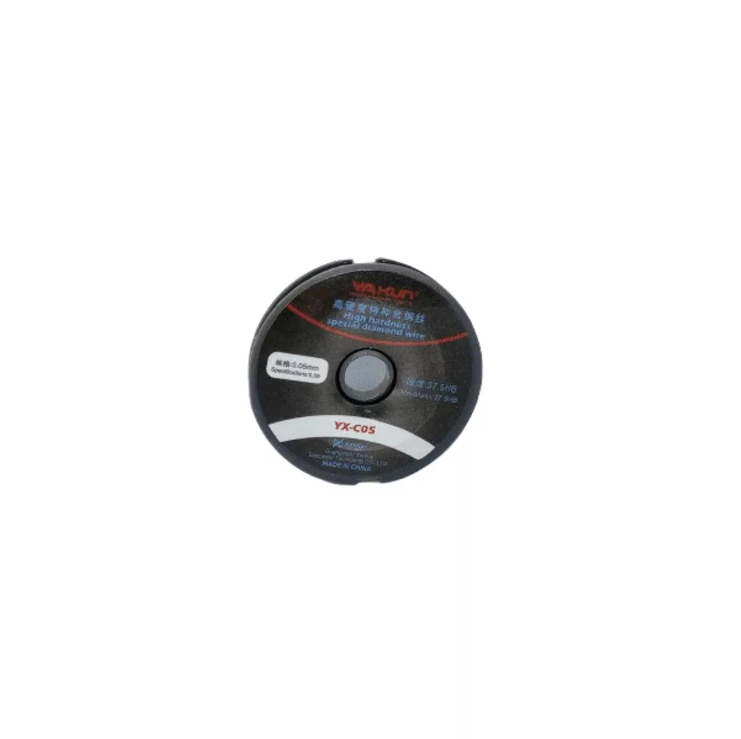 Alambre Yx-c05 0.05 (2039) WQ