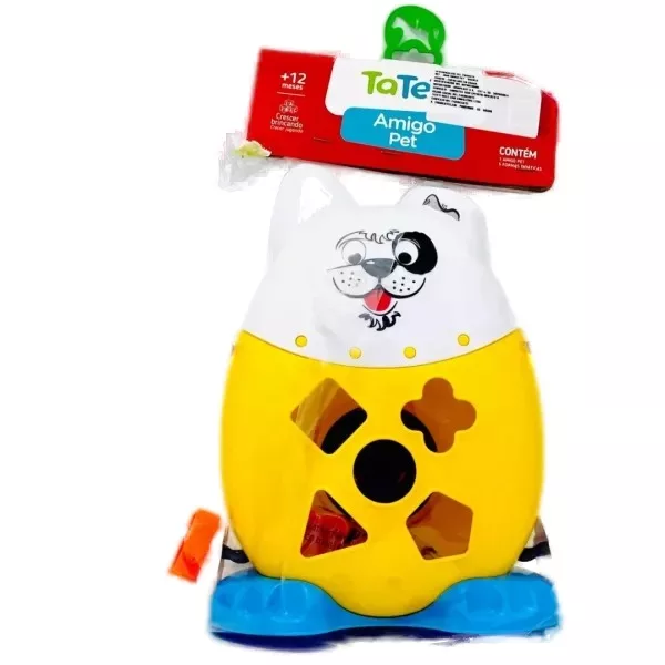 Amigo Pet Riva ZW